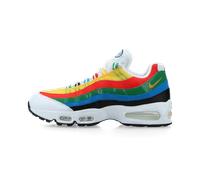 Nike Air Max 95 Big Bubble Prm "Olympic" - Size: 39