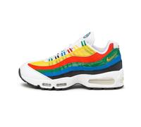 Nike Air Max 95 Big Bubble Prm "Olympic" - Size: 44