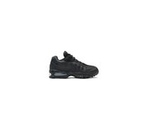 Nike AIR MAX 95 BIG BUBBLE men Lowtop black in Größe:43