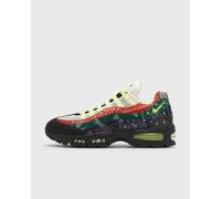 Nike Air Max 95 *Big Bubble* *Paisley Bandana* 44 / Sail / Volt / University Red / Sport Green