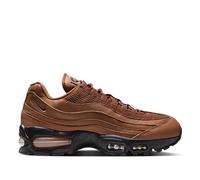Nike Air Max 95 Big Bubble W "Velvet Brown" - Size: 40.5 white