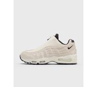 Nike AIR MAX 95 BIG BUBBLE ZIP SP men Lowtop black in Größe:44