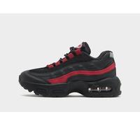 Nike Air Max 95 Children, Schwarz - 28