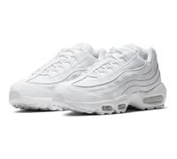Nike Herren Air Max 95 Essential Laufschuh, White White Grey Fog, 48.5 EU