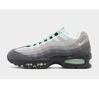 Nike Air Max 95 'Fresh Mint' - Herren, Schwarz - 44