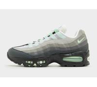 Nike Air Max 95 'Fresh Mint' Women's - Damen, Schwarz - 39