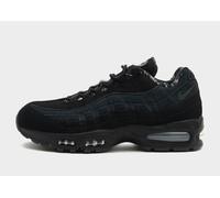 Nike Air Max 95 - Herren, Schwarz - 41