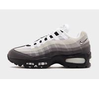 Nike Air Max 95 - Herren, Schwarz - 42.5