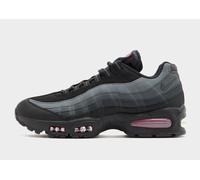 Nike Air Max 95 - Herren, Schwarz - 46