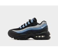 Nike Air Max 95 Kleinkinder, Schwarz - 28.5