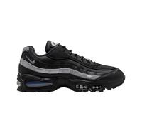 Nike Air Max 95 OG Big Bubble Black White Metallic Silver - 47