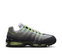 Nike Air Max 95 OG Big Bubble "Neon" - Size: 42 black