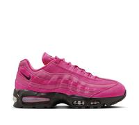 Nike Air Max 95 OG "Fireberry" - Size: 43 Fireberry/Fireberry Velvet Brown Summit White