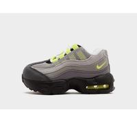 Nike Air Max 95 OG Neon Infant, Schwarz - 23.5