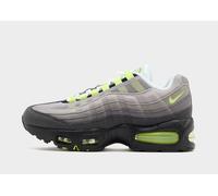 Nike Air Max 95 OG Neon Junior, Schwarz 39