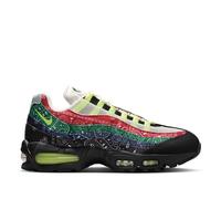 Nike Air Max 95 SP "Paisley Neon" - Size: 39 green