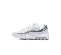 Nike Air Max 95 Ultra, Herren-Sneaker, Weiße Fichte, 44.5 EU