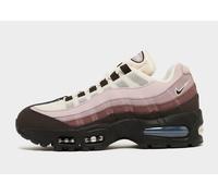 Nike Air Max 95 Women's - Damen, Schwarz 40.5