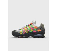 Nike AIR MAX 95 WOVEN BB men Lowtop multi in Größe:45