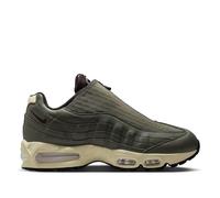 Nike Air Max 95 Zip SP "Medium Olive" - Size: 44.5 green