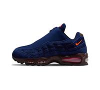 Nike - Air Max 95 Zip SP - - Sport - unisex - Blau - 44 1/2 EU