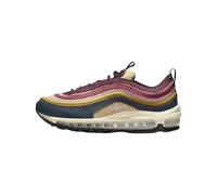 Nike Air Max 97 Damen Schuhe (FB8454-300, Deep Jungle/Bronzine/Sesame/White), Deep Jungle/Bronzine/Sesame/White, 36.5 EU