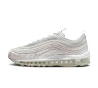 Nike Damen Air Max 97 Running Trainers DX0137 Sneakers Schuhe (UK 9.5 US 12 EU 44.5, Light Bone Phantom Light Bone 002)