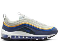 Nike Air Max 97 (Gs) Kinder / SUMMIT WHITE/RACER BLUE-DIFFUS / EU 36,5