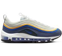 Nike Air Max 97 (Gs) Kinder / SUMMIT WHITE/RACER BLUE-DIFFUS / EU 39