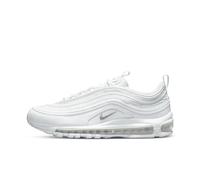 Nike Air Max 97, Herren Laufschuhe, Mehrfarbig (White/Wolf Grey/Black 101), 47 EU