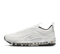 NIKE Air Max 97 Herren Sneaker, Weiß/Light Bone/Coconut Milk, Lifestyle Sportschuhe, FN3417-100