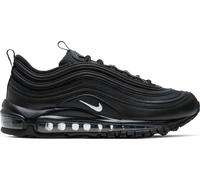 Nike Air Max 97 Jungen Freizeitschuhe, schwarz, Größe 36 ½ 36 ½