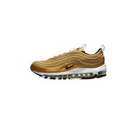 Nike WMNS Air Max 97 women Lowtop Gold|Yellow in Größe:36,5