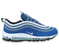 Nike - Air Max 97 - Sneaker 42 blau