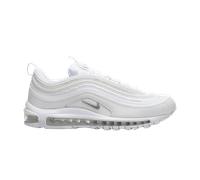 Nike Air Max 97 Triple White Wolf Grey - 36.5