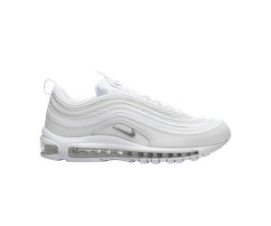 Nike Air Max 97 Triple White Wolf Grey - 36.5