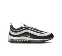 NIKE Air Max 97 WTR DX0754-001 Herren Sneaker, Schwarz/Weiß/Phantom, Wetterfest, Größe 42, Lifestyle Sportschuh