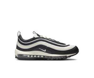NIKE Air Max 97 WTR DX0754-001 Herren Sneaker, Schwarz/Weiß/Phantom, Wetterfest, Größe 42, Lifestyle Sportschuh