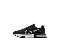 Nike Herren Air Max Alpha 6 Laufschuh, Black/White-Black, 44.5 EU