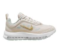 Nike Damen Sneaker Air Max AP CU4870-110 40.5 Lt Orewood Brn/Buff Gold-Silver