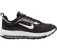 Nike Herren Air Max Sneaker, Black/White-Black-Bright Crims, 38.5 EU