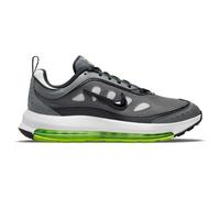 Nike AIR MAX AP Herren Sneaker, dunkelgrau, größe 42.5 9