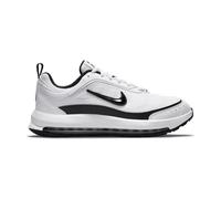 Nike Air Max AP Sneaker für Herren, weiß, Größe 41 EU / 7 UK