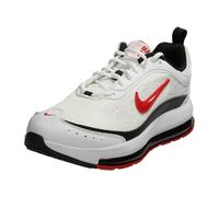 Nike Air Max AP Sneaker für Herren, weiß, Größe 42 ½ EU / 9 UK