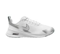 Nike Damen Sneaker Air Max Nuaxis HF1233-101 40 White/Wht-Pure Platinum