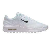 Nike Damen Sneaker Air Max Bia IF2628-100 40 White/Black-Wolf Grey