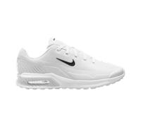 NIKE Air Max Bia Sneaker Herren 100 - white/black-wolf grey 46