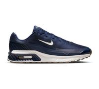 Nike Air Max Bia Herren Freizeitschuhe, blau, Größe 46 46
