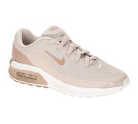 NIKE Air Max Bia Sneaker Damen 600 - silt red/rose gold-particle pink-white 43