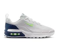 Nike Air Max Bia Kinder Laufschuhe Laufen Wasserabweisend Größe 36 grau
